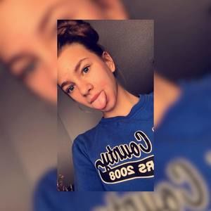 Meet your Posher, Abbie